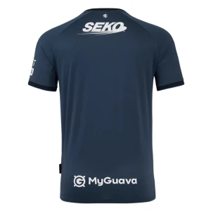 Rangers FC Fußballtrikot 2025-26 Ausweichtrikot Herren