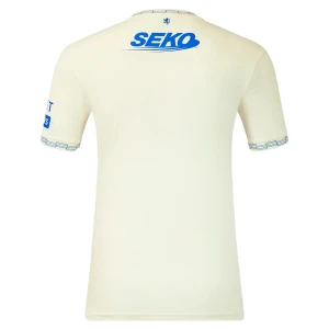 Rangers FC Fußballtrikot 2026-27 Heimtrikot Herren