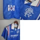 Rangers FC Retro Trikot 1996-97 Heim Herren