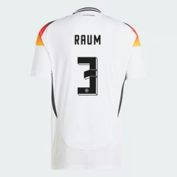 Raum #3 Deutschland Fußballtrikot EM 2024 Heimtrikot Herren