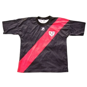 Rayo Vallecano 2007-08 Auswärtstrikot