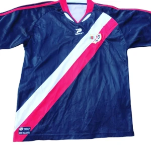 Rayo Vallecano 2008-09 Auswärtstrikot