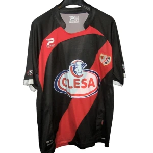 Rayo Vallecano 2009-10 Auswärtstrikot