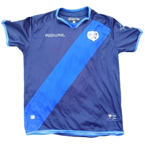 Rayo Vallecano 2011-12 Auswärtstrikot