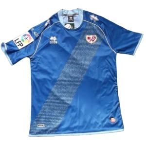 Rayo Vallecano 2012-13 Ausweichtrikot