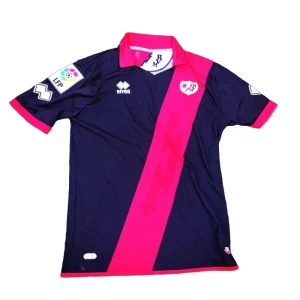 Rayo Vallecano 2013-14 Auswärtstrikot