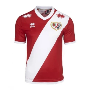 Rayo Vallecano 2014-15 Auswärtstrikot