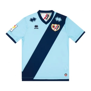 Rayo Vallecano 2014-15 Ausweichtrikot