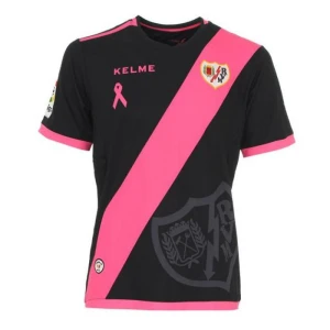 Rayo Vallecano 2016-17 Auswärtstrikot