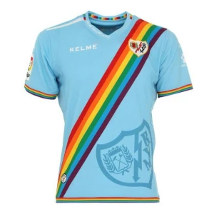 Rayo Vallecano 2016-17 Ausweichtrikot