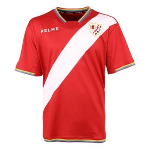 Rayo Vallecano 2017-18 Auswärtstrikot