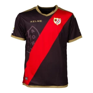 Rayo Vallecano 2018-19 Auswärtstrikot