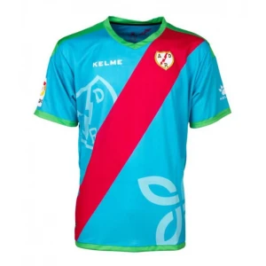 Rayo Vallecano 2018-19 Ausweichtrikot