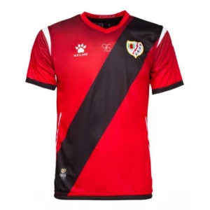 Rayo Vallecano 2019-20 Auswärtstrikot