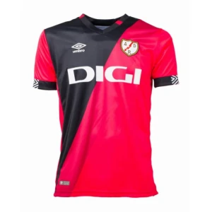 Rayo Vallecano 2020-21 Ausweichtrikot