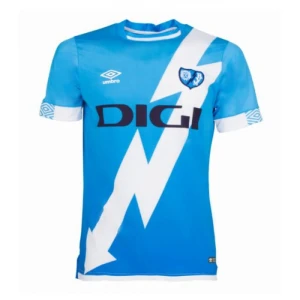 Rayo Vallecano 2021-22 Ausweichtrikot