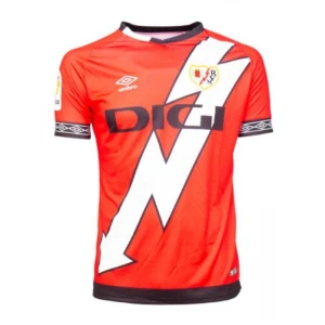 Rayo Vallecano 2022-23 Auswärtstrikot