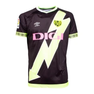 Rayo Vallecano 2022-23 Ausweichtrikot