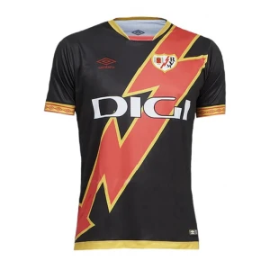 Rayo Vallecano 2023-24 Auswärtstrikot