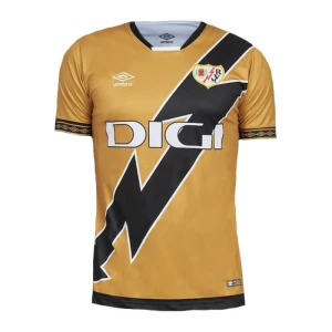 Rayo Vallecano 2023-24 Ausweichtrikot