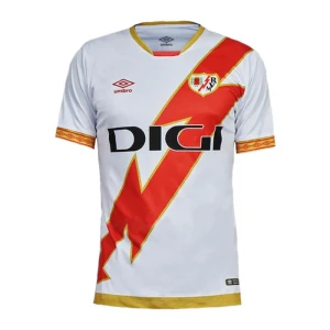 Rayo Vallecano 2023-24 Heimtrikot