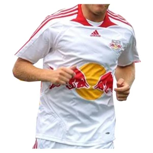 RB Leipzig 2009-10 Heimtrikot