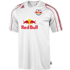 RB Leipzig 2010-11 Heimtrikot