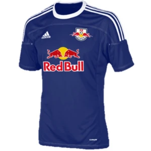 RB Leipzig 2011-12 Auswärtstrikot