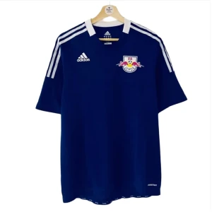 RB Leipzig 2012-13 Auswärtstrikot