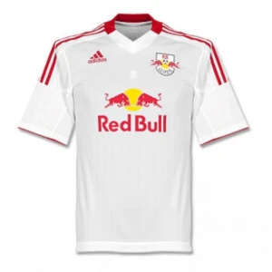 RB Leipzig 2012-13 Heimtrikot