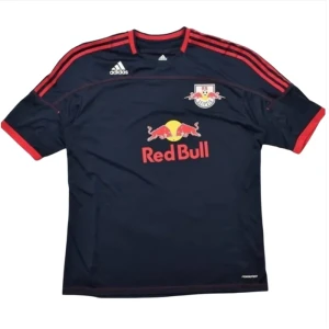RB Leipzig 2013-14 Auswärtstrikot