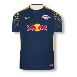 RB Leipzig 2017-18 Auswärtstrikot