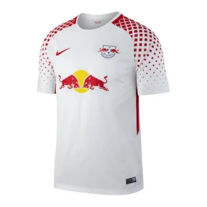 RB Leipzig 2017-18 Heimtrikot