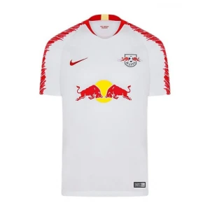RB Leipzig 2018-19 Heimtrikot