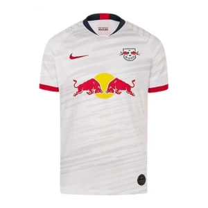 RB Leipzig 2019-20 Heimtrikot