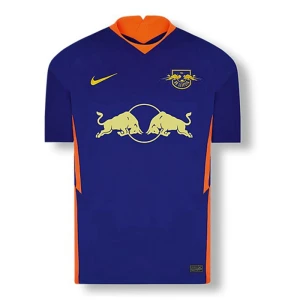 RB Leipzig 2020-21 Auswärtstrikot