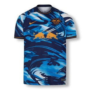 RB Leipzig 2020-21 Ausweichtrikot