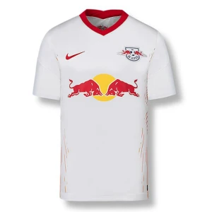 RB Leipzig 2020-21 Heimtrikot
