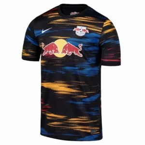 RB Leipzig 2021-22 Auswärtstrikot