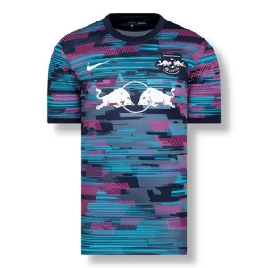 RB Leipzig 2021-22 Ausweichtrikot