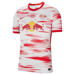 RB Leipzig 2021-22 Heimtrikot