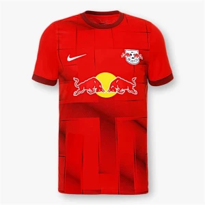 RB Leipzig 2022-23 Auswärtstrikot