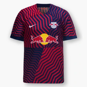 RB Leipzig 2023-24 Auswärtstrikot
