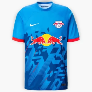 RB Leipzig 2023-24 Ausweichtrikot