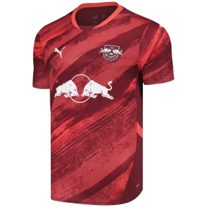 RB Leipzig 2024-25 Auswärtstrikot