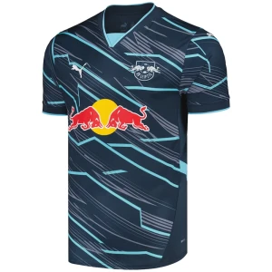 RB Leipzig 2024-25 Ausweichtrikot