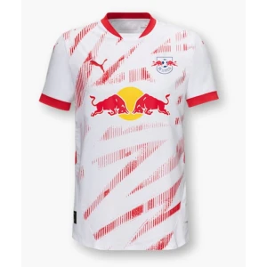 RB Leipzig 2024-25 Heimtrikot