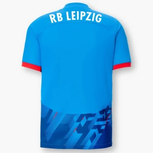 RB Leipzig Fußballtrikot 2023-24 Ausweichtrikot Herren