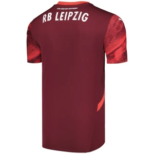 RB Leipzig Fußballtrikot 2024-25 Auswärtstrikot Herren