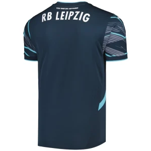 RB Leipzig Fußballtrikot 2024-25 Ausweichtrikot Herren